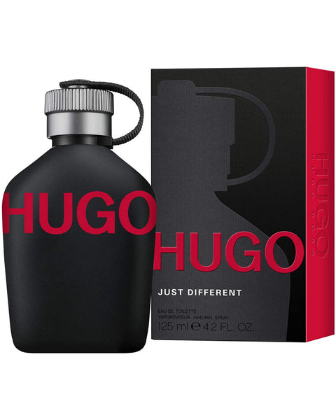 Hugo Boss Just Different EDT 125ML Hombre