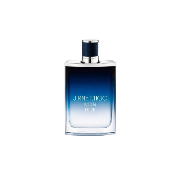 Jimmy Choo Man Blue EDT 100ML Hombre Tester-Lodoro Perfumes