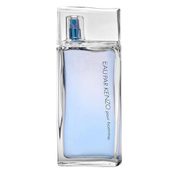 Perfume Original Kenzo L'Eau Par Kenzo Edt 100Ml Hombre Tester