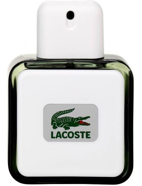 LACOSTE BLANCO TRADICIONAL 100 ML HOMBRE