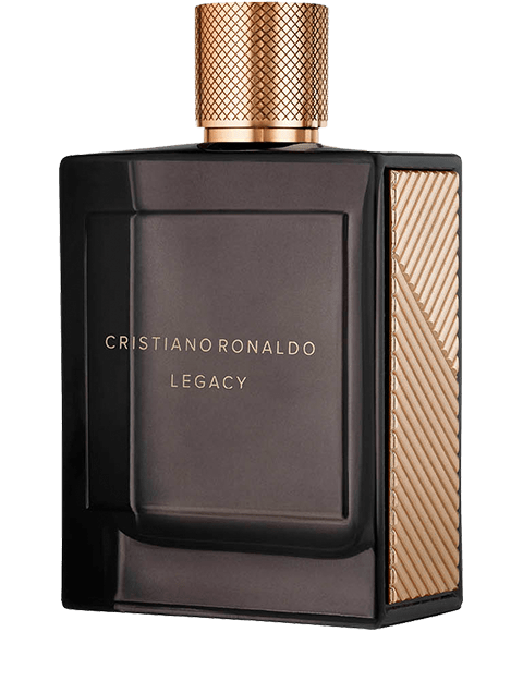 Perfume Original: PERFUME CRISTIANO RONALDO LEGACY EDT 100 ML HOMBRE