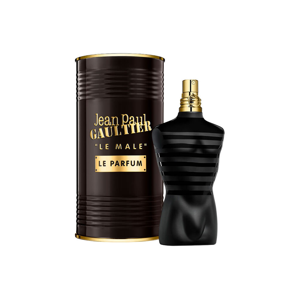 Le Male Le Parfum Jean Paul Gaultier EDP 125 Ml Hombre - LODORO PERFUMES