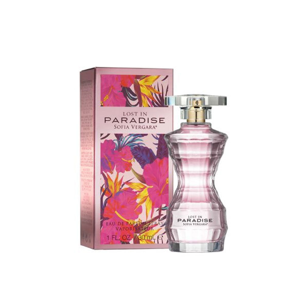 Lost In Paradise Sofia Vergara EDP 100 Ml Mujer - Lodoro Perfumes