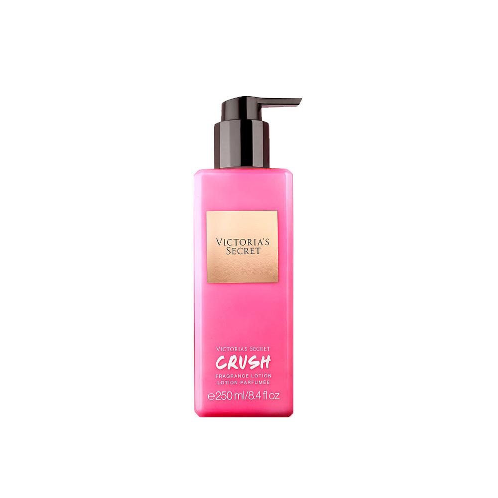 Victoria Secret Locion De Cuerpo Crush Body Lotion 250ML Mujer - Lodoro Perfumes y Lentes