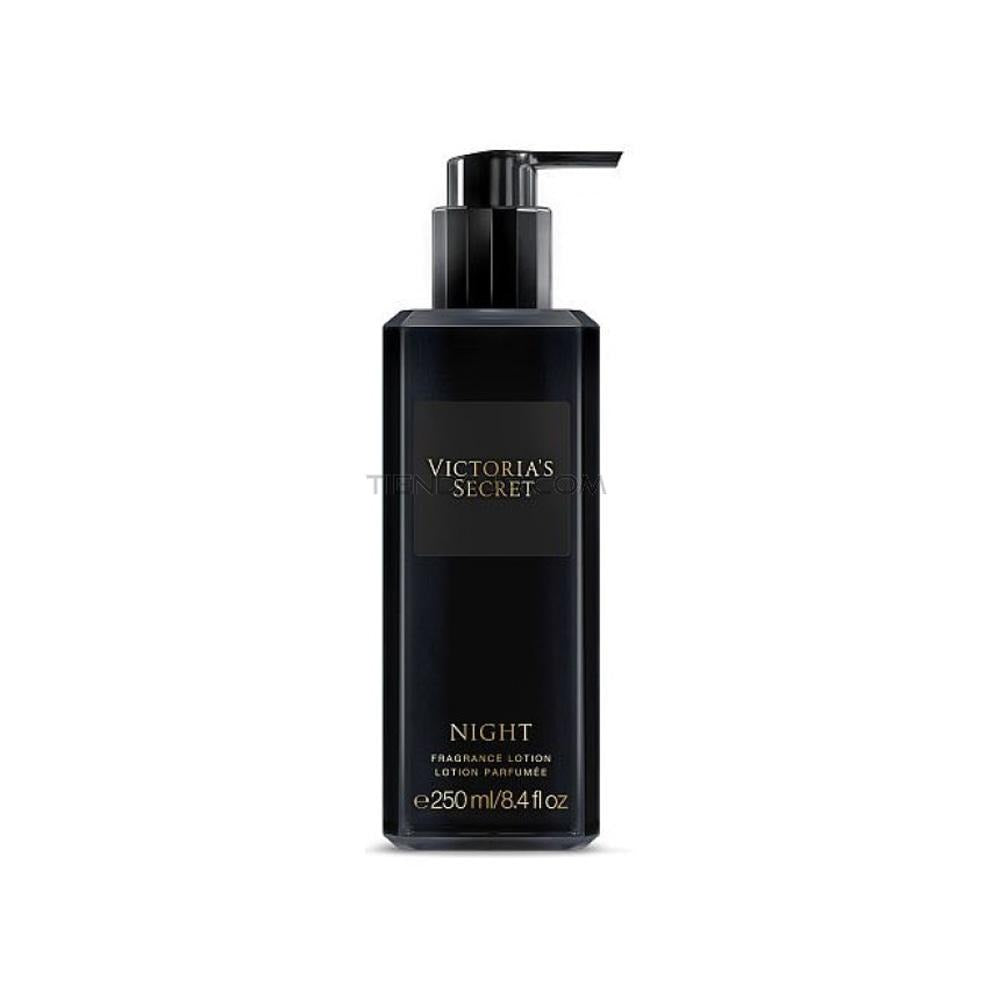 Victoria Secret Locion De Cuerpo Nigth Lotion 237ML Mujer - Lodoro Perfumes y Lentes