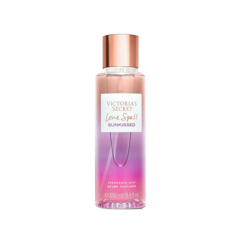 Love Spell Sunkissed Victoria Secret Body Splash 250 Ml Mujer - Lodoro Perfumes