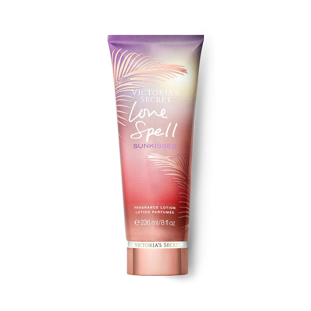 Love Spell Sunkissed Victoria Secret Loción 236 Ml Mujer