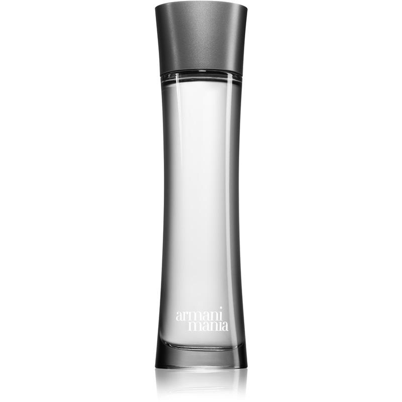 Perfume Original: PERFUME ARMANI MANIA MEN EDT 100 ML HOMBRE