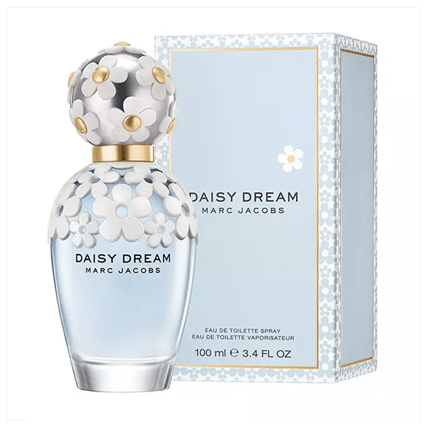 Perfume Original: PERFUME DAISY DREAM BY MARC JACOBS EDT 100ML MUJER