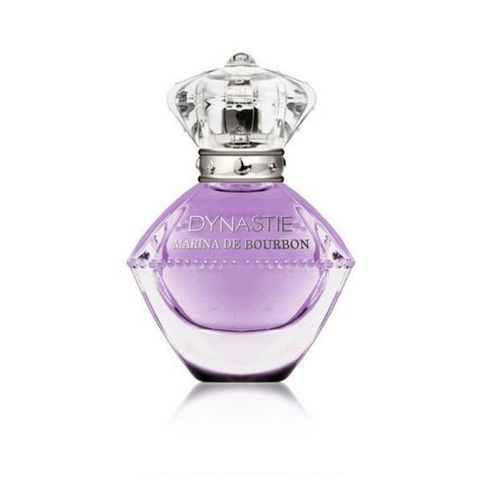 Perfume Original: PERFUME DYNASTIE BY MARINA DE BOURBON EDP 100 ML MUJER