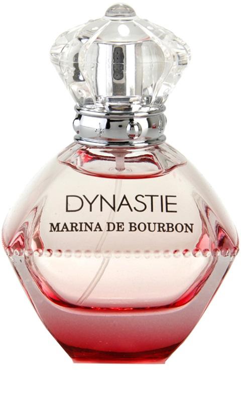 Perfume Original: PERFUME DYNASTIE VAMP BY MARINA DE BOURBON EDP 100 ML MUJER