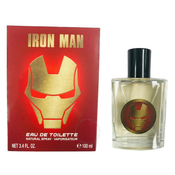 Marvel Iron Man Edt 100ml Niños
