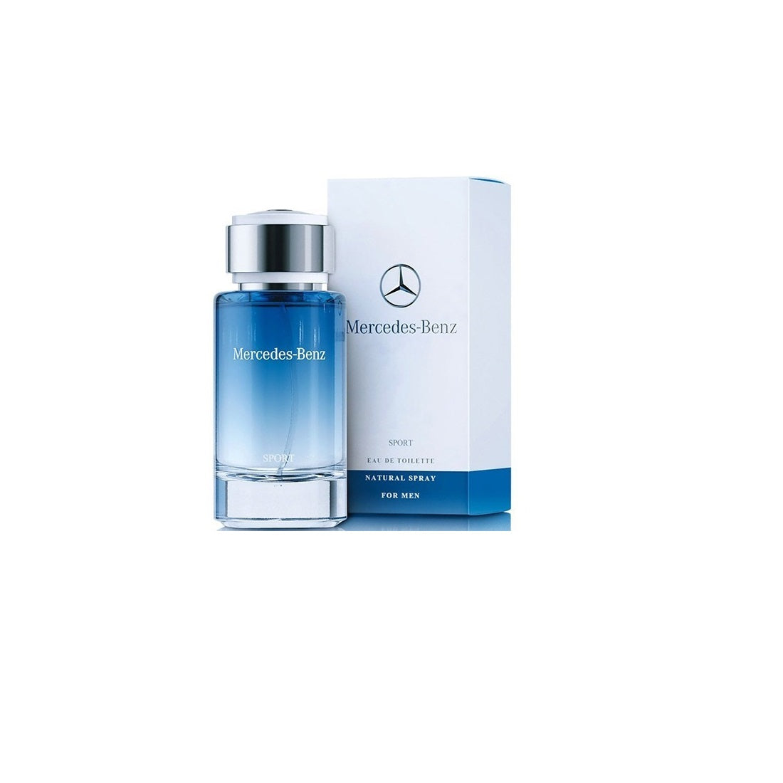 Mercedes Benz Sport EDT 120ML Hombre