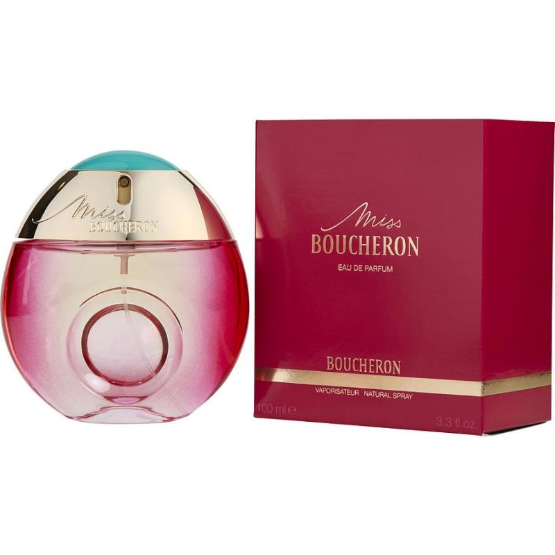 MISS BOUCHERON BY BOUCHERON EDP 100 ML MUJER