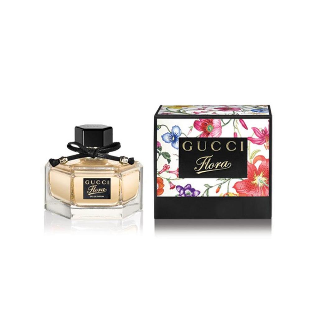 Gucci Flora EDT 75 ML Mujer - Lodoro Perfumes y Lentes