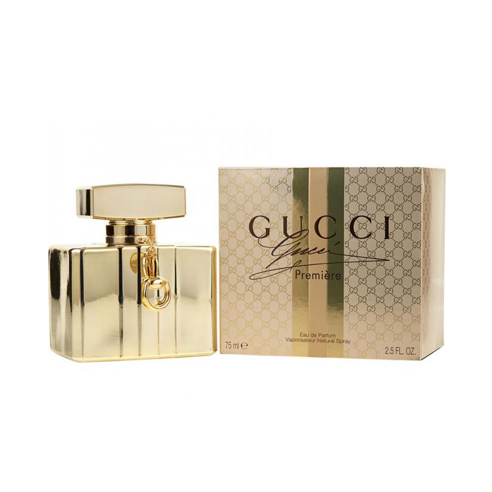 Gucci Premiere EDP 75 ML mujer - Lodoro Perfumes y Lentes