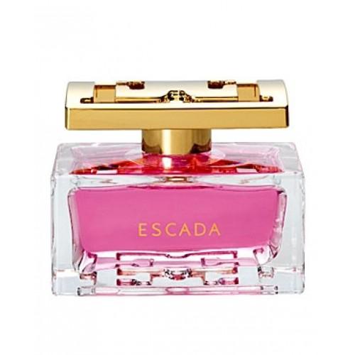 Perfume Original: PERFUME ELIXIR BY ESCADA EDP 75 ML MUJER