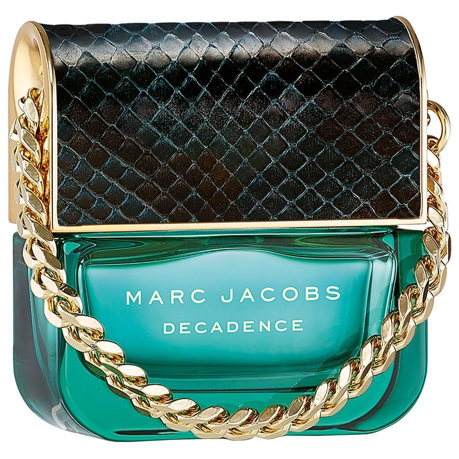 Perfume Original: PERFUME DECADENCE BY MARC JACOBS EDP 100 ML MUJER