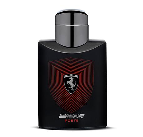 Perfume Original: PERFUME FERRARI FORTE EDP 100 ML HOMBRE