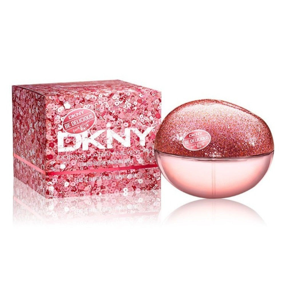 Dkny Fresh Blossom Sparkling Apple Edp 50ml Mujer