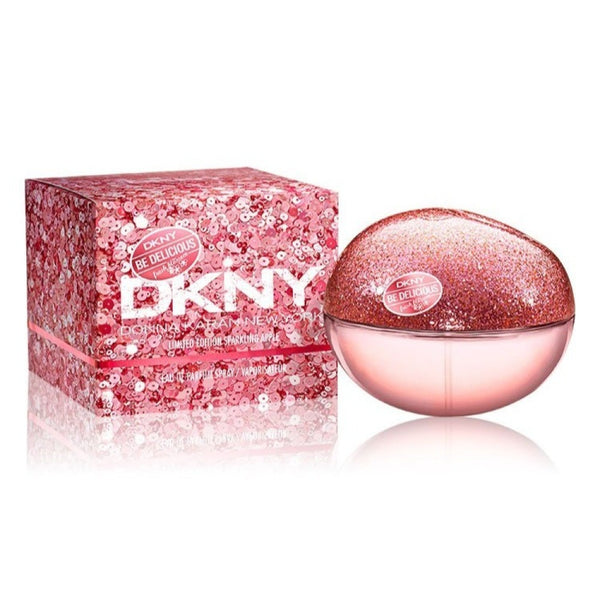 Dkny Fresh Blossom Sparkling Apple Edp 50ml Mujer