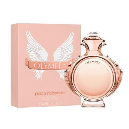 OLYMPEA BY PACO RABANNE EDP 50 ML MUJER
