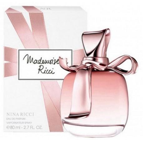 MADMOISELLE RICCI BY NINA RICCI EDP 80 ML MUJER