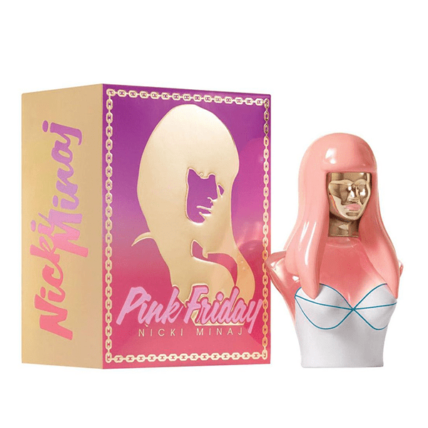 Pink Friday EDP 100ML Mujer Nicki Minaj