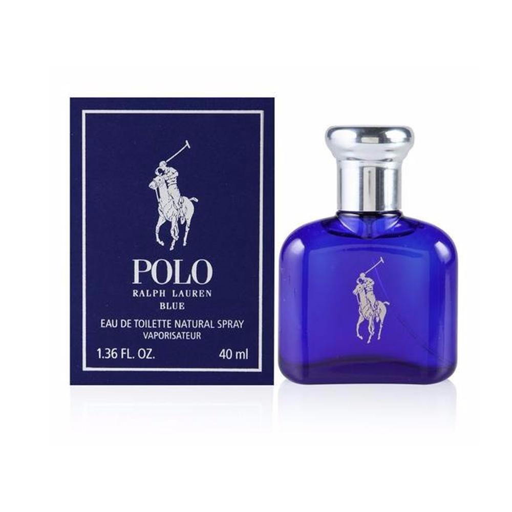 Ralph Lauren Polo Blue 40ML Hombre - Lodoro Perfumes y Lentes