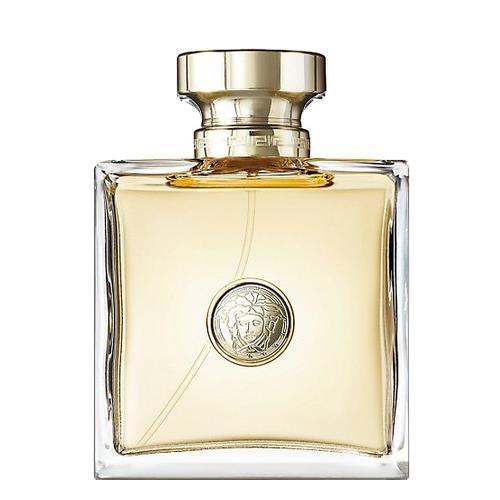 Perfume Original Versace Pour Femme 100Ml Edp Mujer