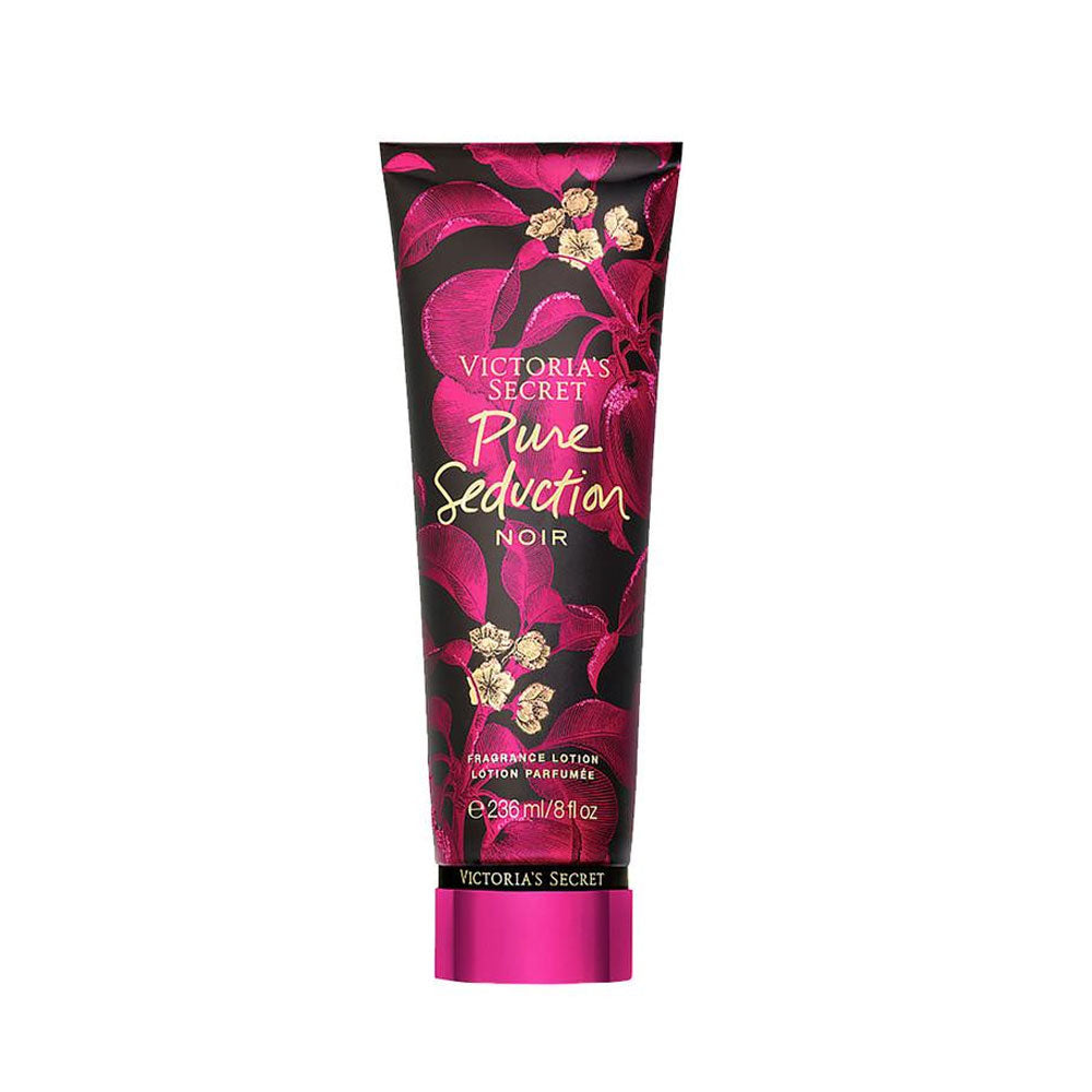 Pure Seduction Noir Victoria Secret Loción 236 Ml Mujer  - Lodoro Perfumes