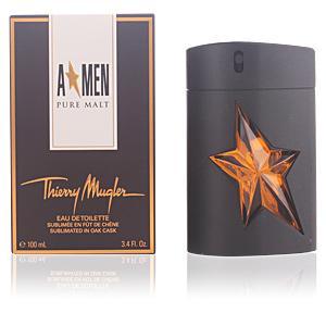 Angel Men Pure Malt Thierry Mugler EDT 100 ML Hombre
