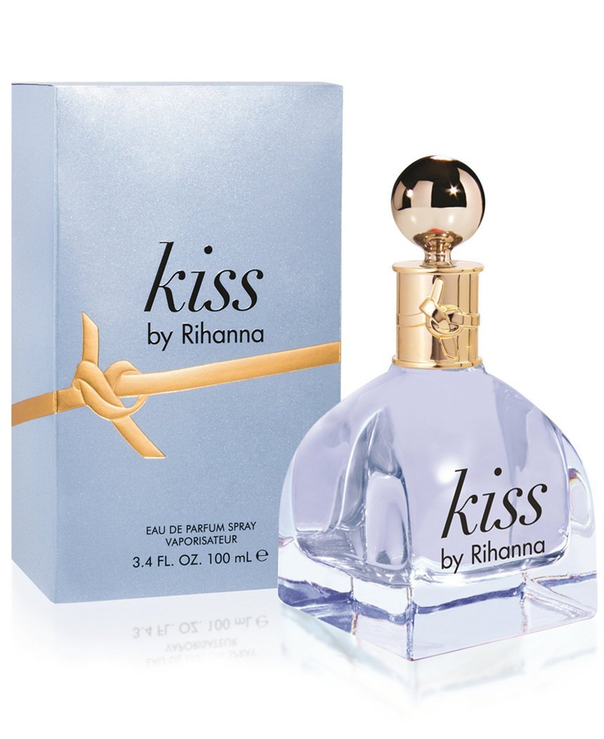 RIRI KISS BY RIHANNA EDP 100 ML MUJER
