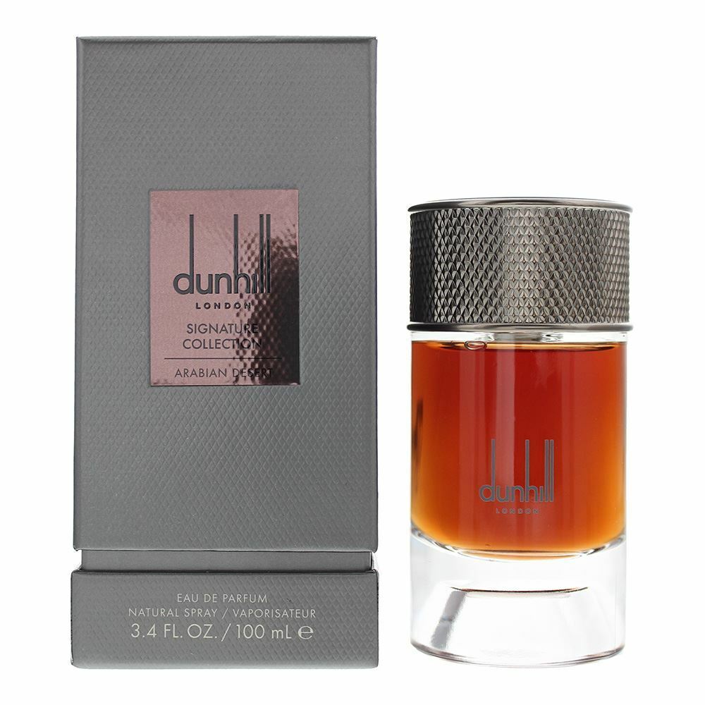 Dunhill Arabian Desert Edp 100ml Hombre