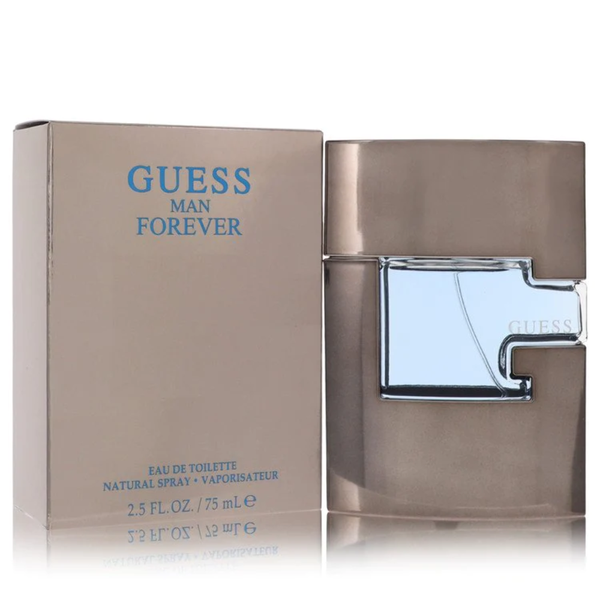 Guess Forever Edt 75ml Hombre