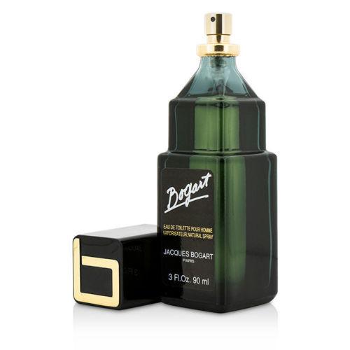 SIGNATURE BY J. BOGART EDT 100 ML HOMBRE