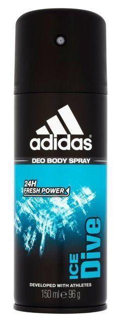 ADIDAS ICE DIVE DESORANTE 150 ML HOMBRE