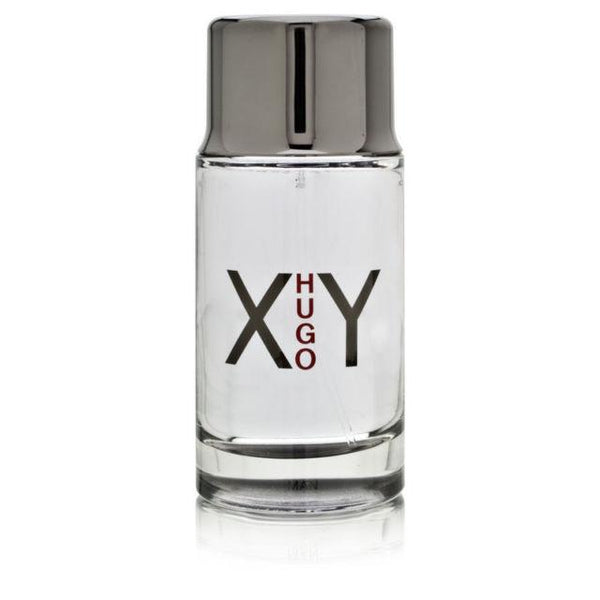 Perfume Original: HUGO BOSS XY 100 ML EDT HOMBRE