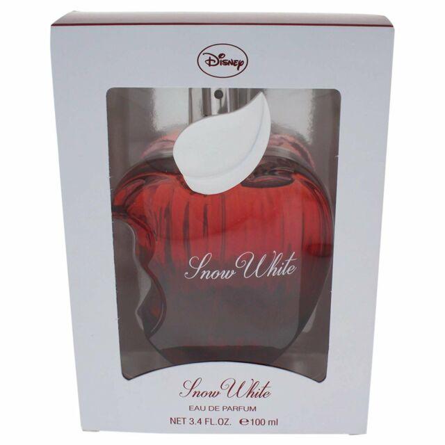 Perfume Original Princess Snow White Edc 100Ml Ninos