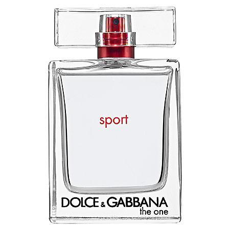 Perfume Original: PERFUME DOLCE & GABBANA THE ONE SPORT EDT 100 ML HOMBRE