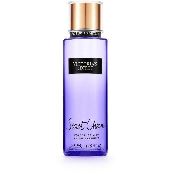 Victoria Secret Secret Charm Body Splash 250ML Mujer - Lodoro Perfumes y Lentes