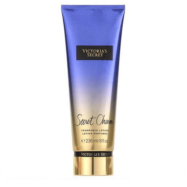 Crema Original: CREMA SECRET CHARM BY VICTORIA SECRET BODY LOTION 236ML MUJER