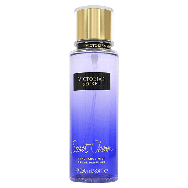 Colonia Original: COLONIA PASSION STRUCK BY VICTORIA SECRET BODY SPRAY 250ML MUJER