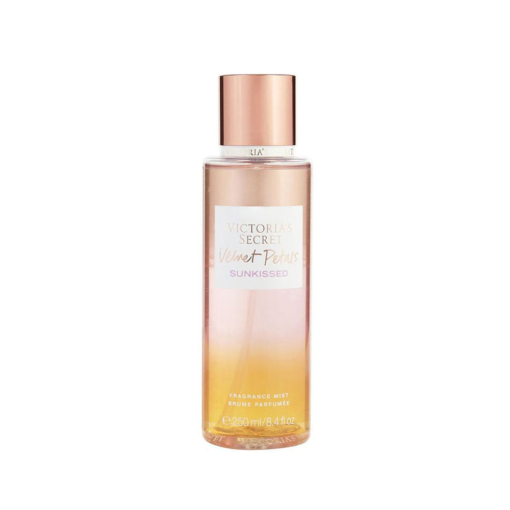 Velvet Petals sunkissed Victoria Secret Body Splash 250 Ml Mujer - Lodoro Perfumes