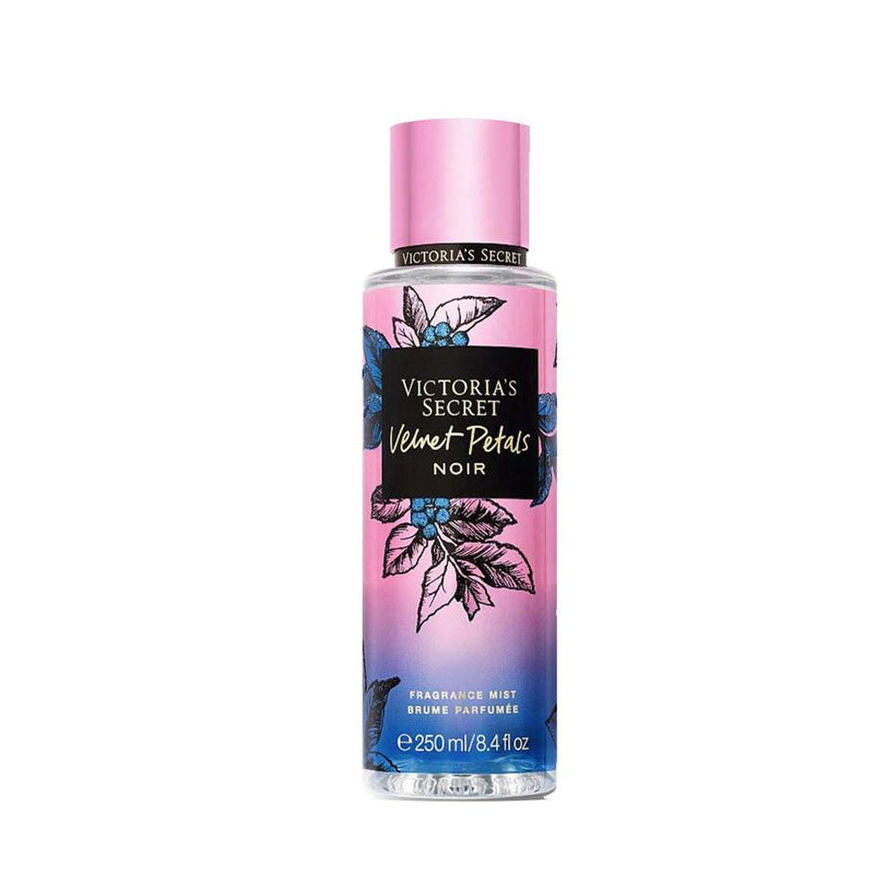 Velvet Petals Noir Victoria Secret Body Splash 250 ML Mujer - Lodoro Perfumes
