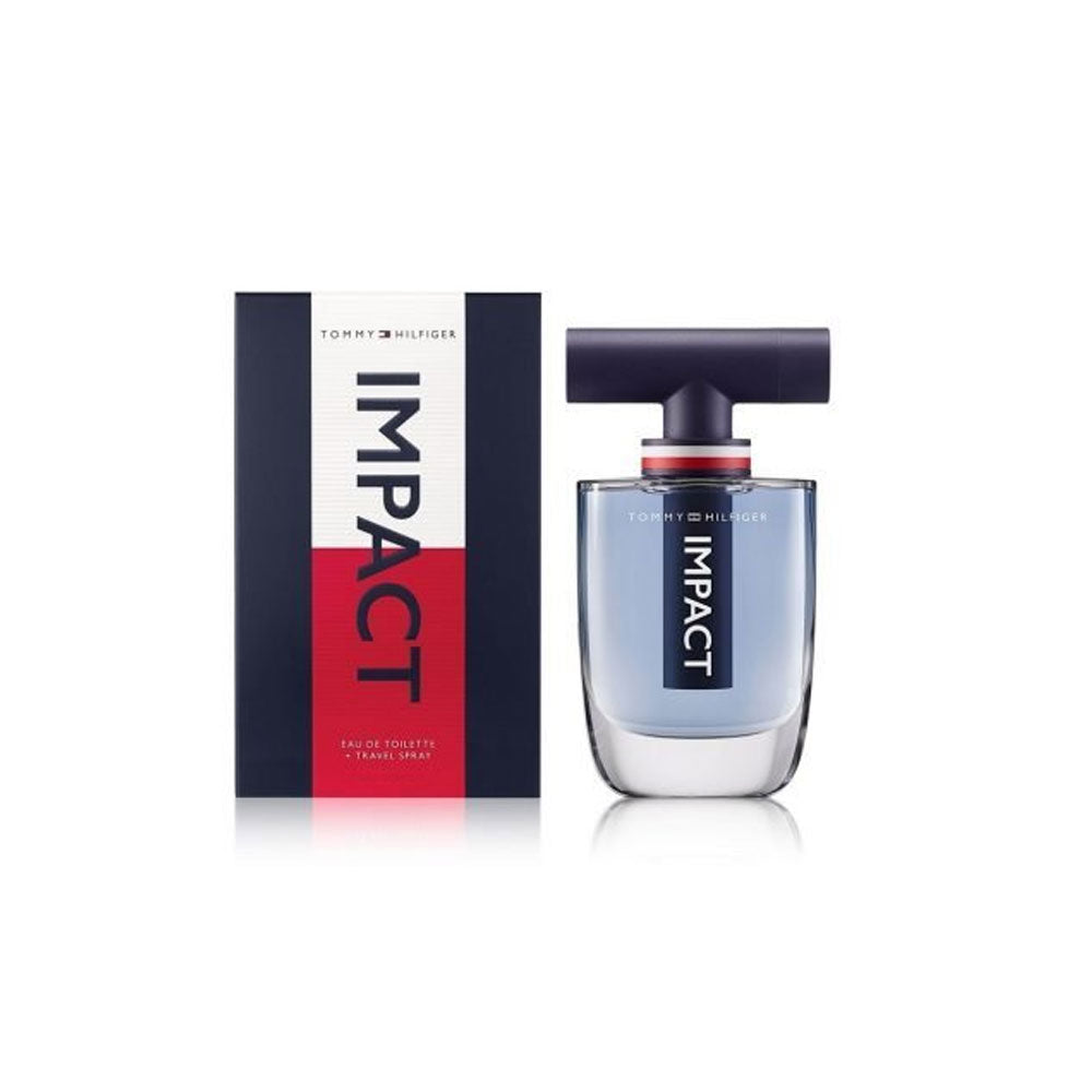 Tommy Hilfiger Impact EDT100 Ml Hombre - Lodoro Perfumes