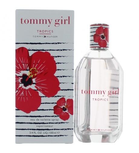 Tropics EDT 100ML Mujer Tommy Hilfiger