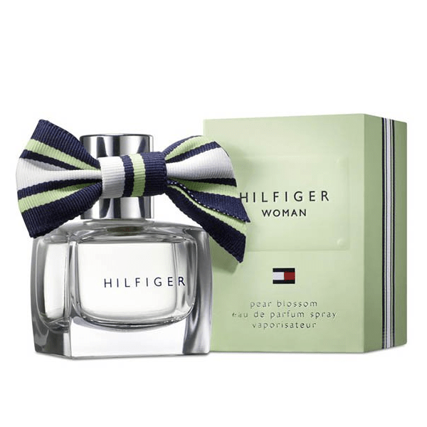 PERFUME PEAR BLOSSOM BY TOMMY HILFIGER EDP 30ML MUJER