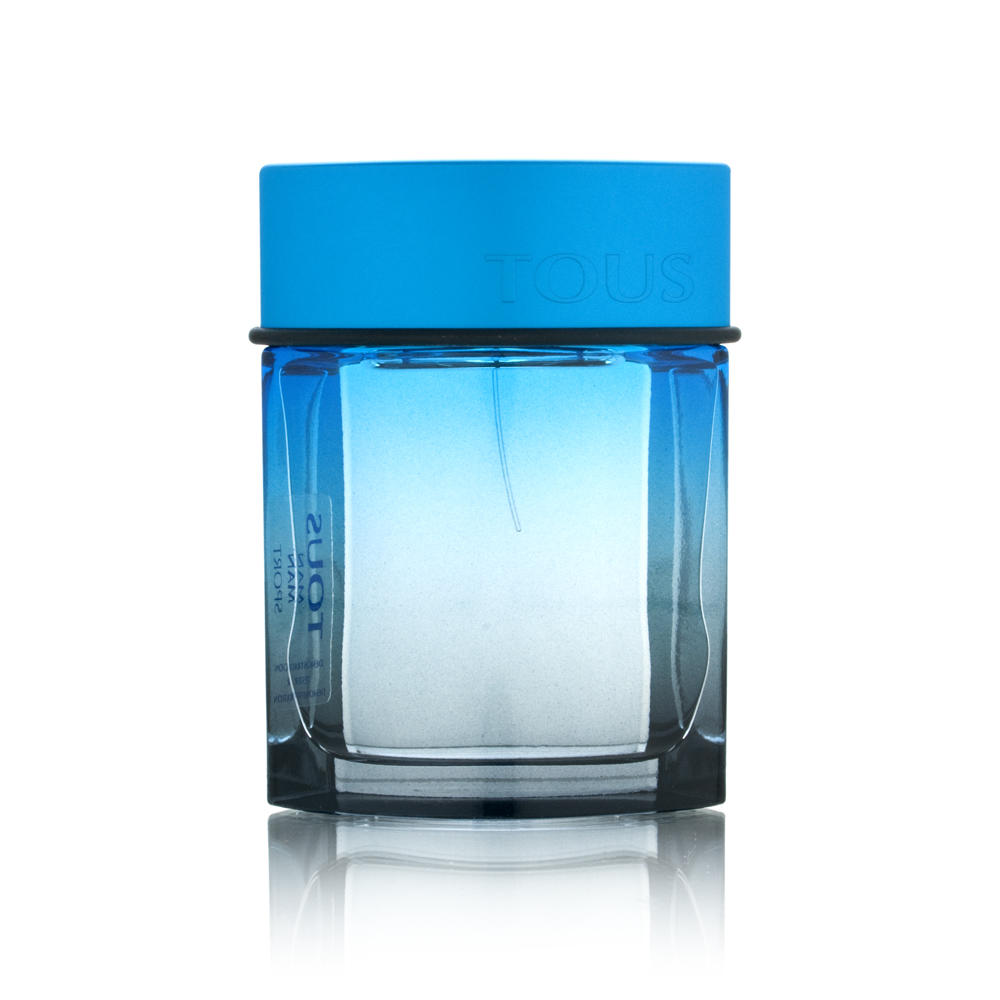Tous Sport EDT 100 Ml Hombre ( Tester )- Lodoro perfumes