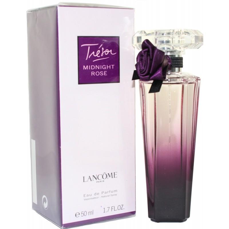 TRESOR MIDNIGHT ROSE BY LANCOME EDP 50 ML MUJER